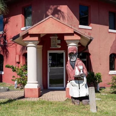 Alex's Place Alex's Place