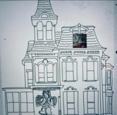 Angel's Art Attic Angel's Art Attic