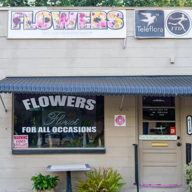 Avril’s Flowers Avril’s Flowers