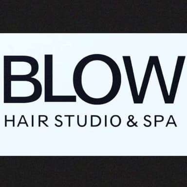 BLOW Hair Studio BLOW Hair Studio
