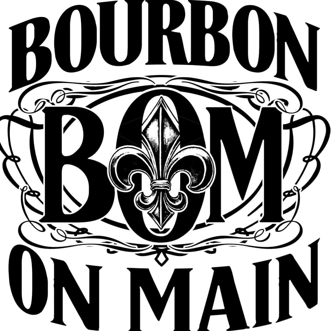 Bourbon On Main