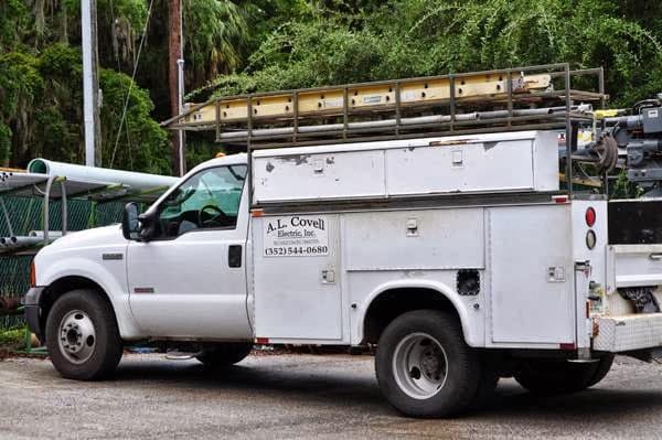 A.L. Covell Electric LLC dba B. Covell Automation & Design Service A.L. Covell Electric LLC dba B. Covell Automation & Design Service