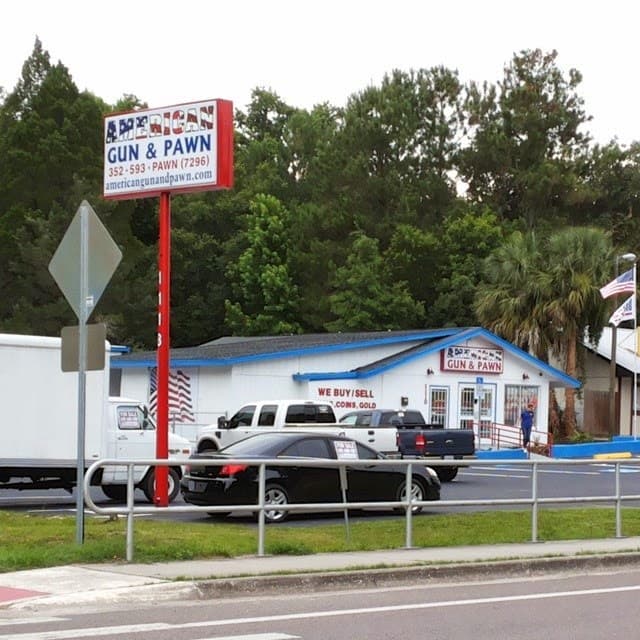 American Gun and Pawn Inc American Gun and Pawn Inc