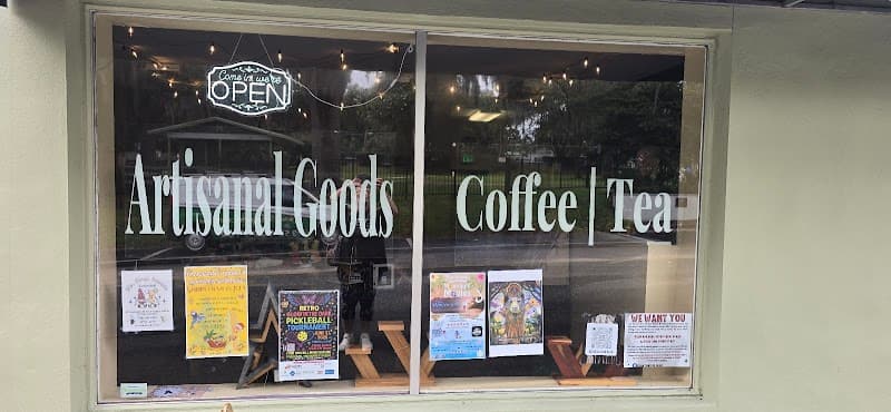 Artisan Haven Artisan Haven