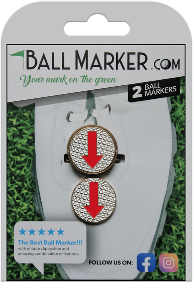 BallMarker