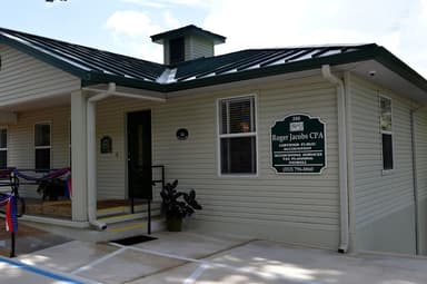 Bray & Jacobs CPA Bray & Jacobs CPA