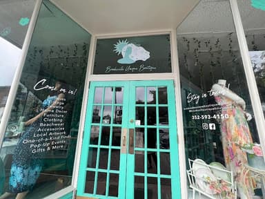 Brooksville Unique Boutique Brooksville Unique Boutique