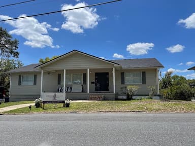 Brooksville Yoga Company Brooksville Yoga Company