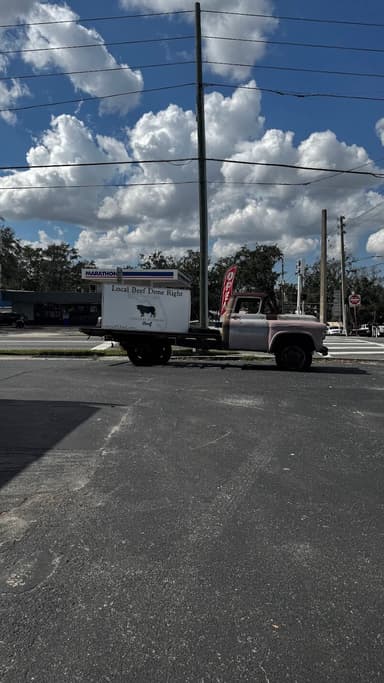 Central Florida Beef Central Florida Beef
