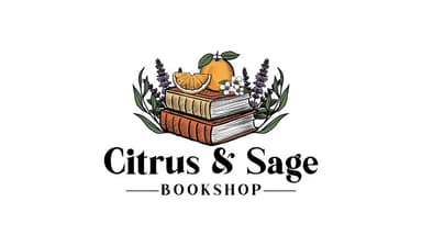 Citrus & Sage Bookshop Citrus & Sage Bookshop