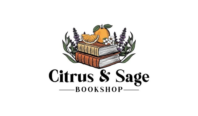 Citrus & Sage Bookshop Citrus & Sage Bookshop