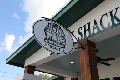 Cook Shack Mercantile Cook Shack Mercantile