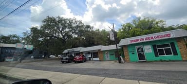 Debbie's Hair Gallery