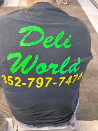 Deli World