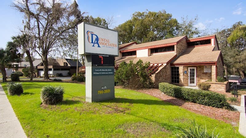 Dental Associates of Florida - Brooksville Dental Associates of Florida - Brooksville