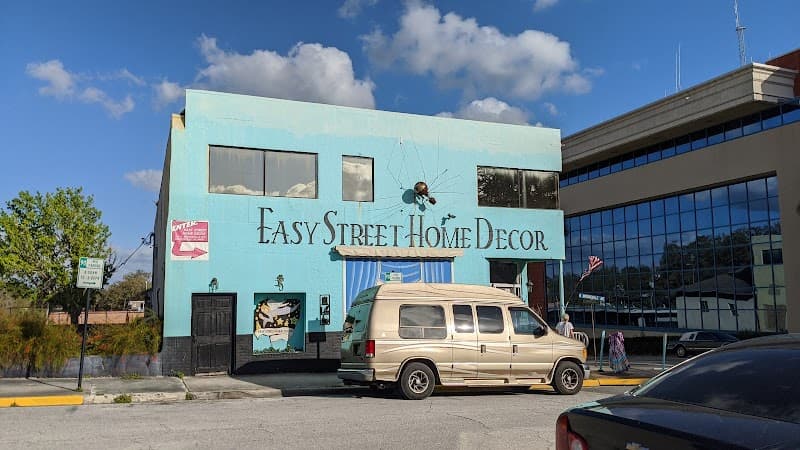 Easy Street Home Decor Inc Easy Street Home Decor Inc