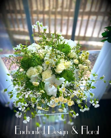 Enchanted Design and Floral