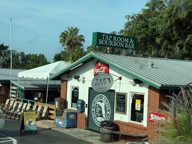 Florida Cracker Tap Room and Bourbon Bar Florida Cracker Tap Room and Bourbon Bar