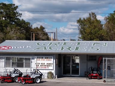 Green Acres
