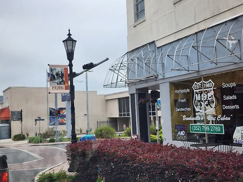 Main Street Eatery Main Street Eatery