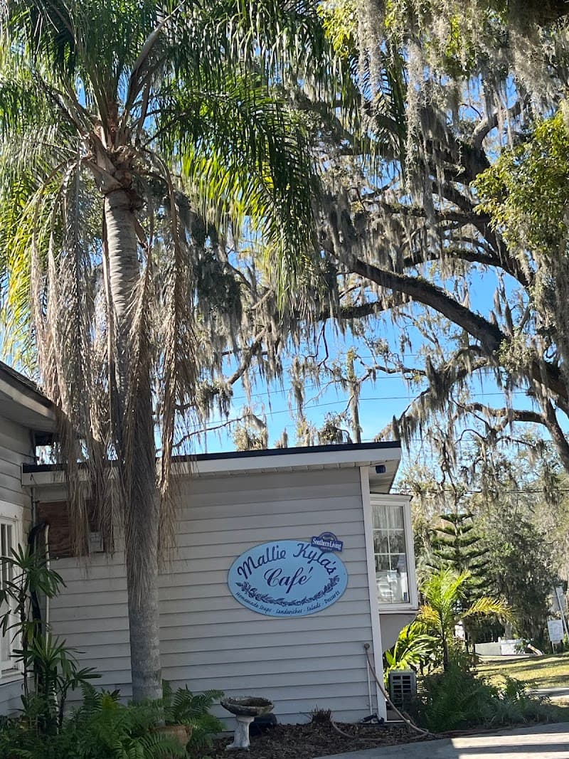 Mallie Kylas Cafe Mallie Kylas Cafe