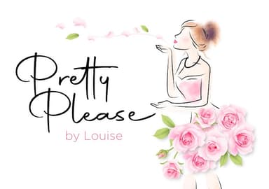 Pretty Please by Louise