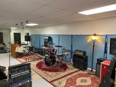 Profound Revelations Studios