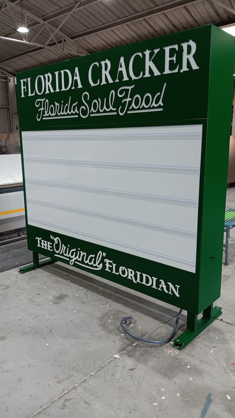 Rogers' Sign Corp Rogers' Sign Corp