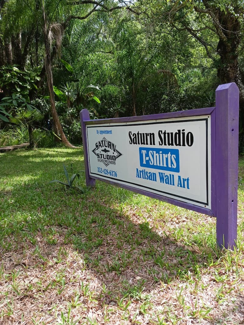 saturn studio saturn studio