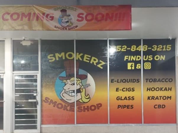 Smokerz Brooksville Smokerz Brooksville