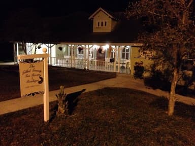 The Tilted Teacup Tea Room and Boutique