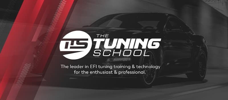 The Tuning School The Tuning School