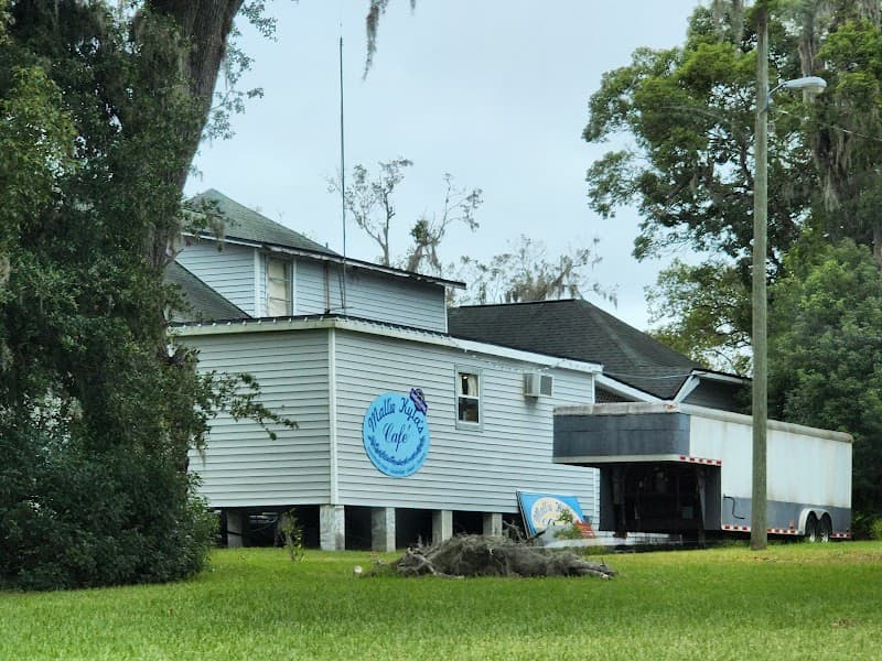 The White Daisy A Salon & Day Spa The White Daisy A Salon & Day Spa