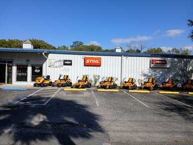 Town & Country Equipment