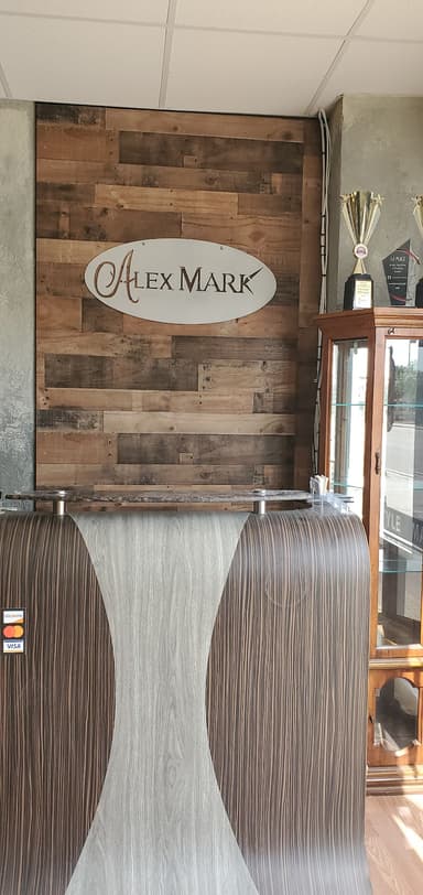 Alex Mark Beautysalon