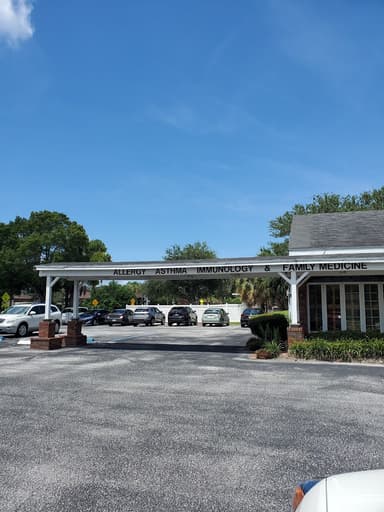 Allergy Asthma Immunology Center