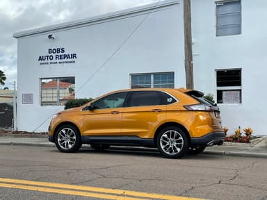 Bob's Auto Repair Bob's Auto Repair