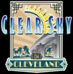Clear Sky on Cleveland Clear Sky on Cleveland