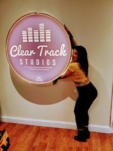 Clear Track Recording Studios Clear Track Recording Studios