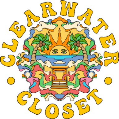 Clearwater Closet
