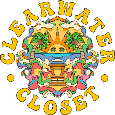 Clearwater Closet Clearwater Closet