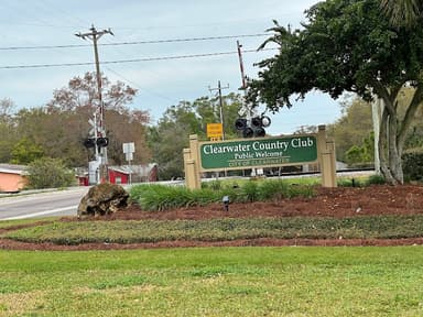 Clearwater Country Club