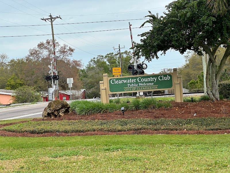 Clearwater Country Club Clearwater Country Club