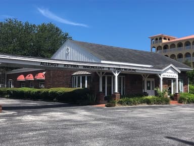 Clearwater Family Medicine and Allergy