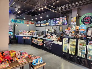 Cleveland Street Market