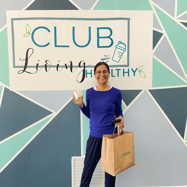 Club Living Healthy Club Living Healthy