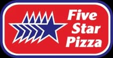 Five Star Pizza