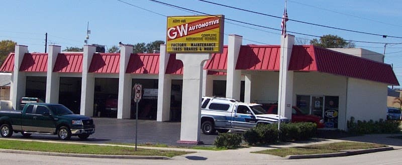 GW Automotive Inc GW Automotive Inc