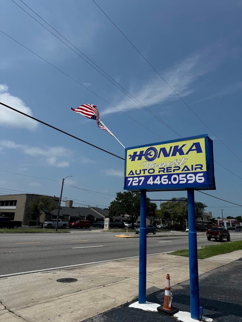 Honka Auto Repairs Honka Auto Repairs