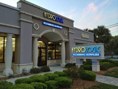 Hydrologic Distribution Company Hydrologic Distribution Company